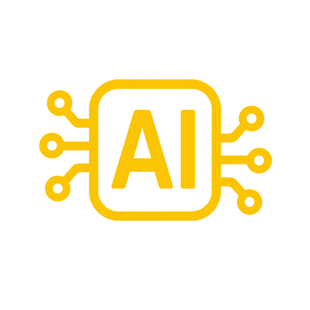 AI icon