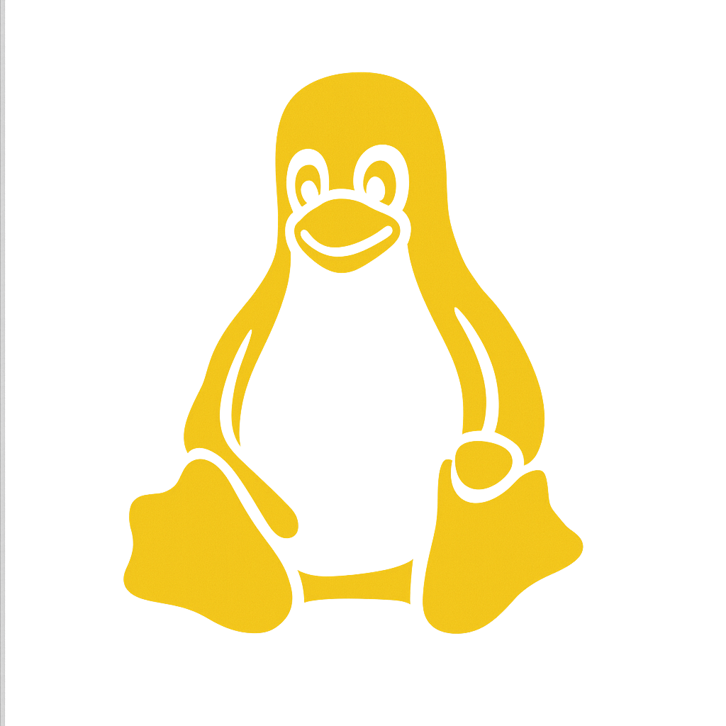 Linux icon